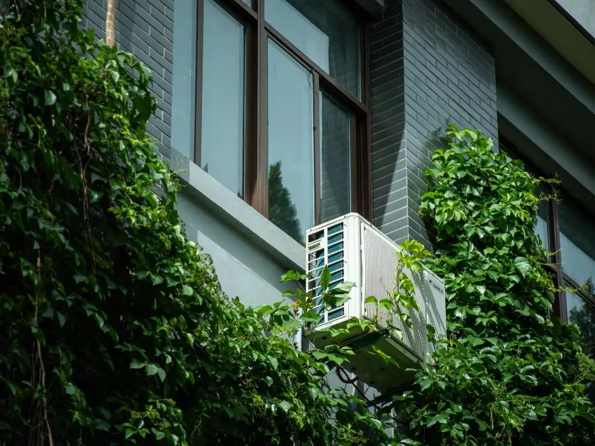 Energy-Efficient Windows and Northern-Zone Glass in Fishers, IN